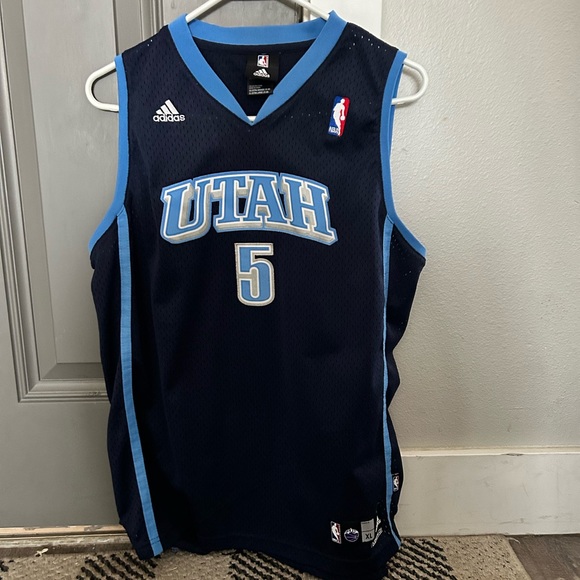 Carlos Boozer jersey size XL Youth - Picture 2 of 4